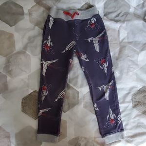 Miniboden space shuttle jogger